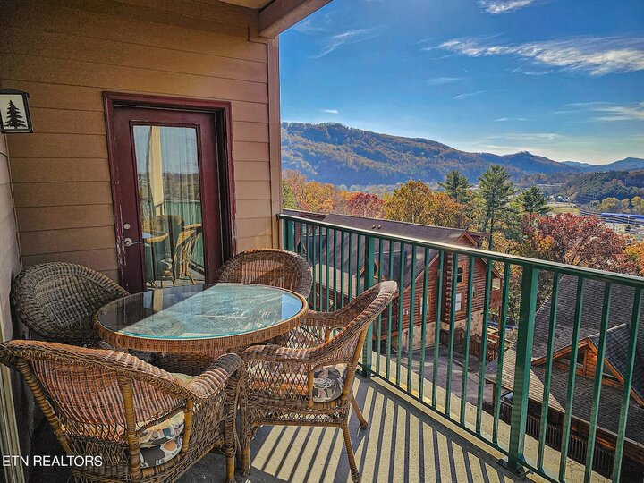 Condo in Pigeon Forge, US