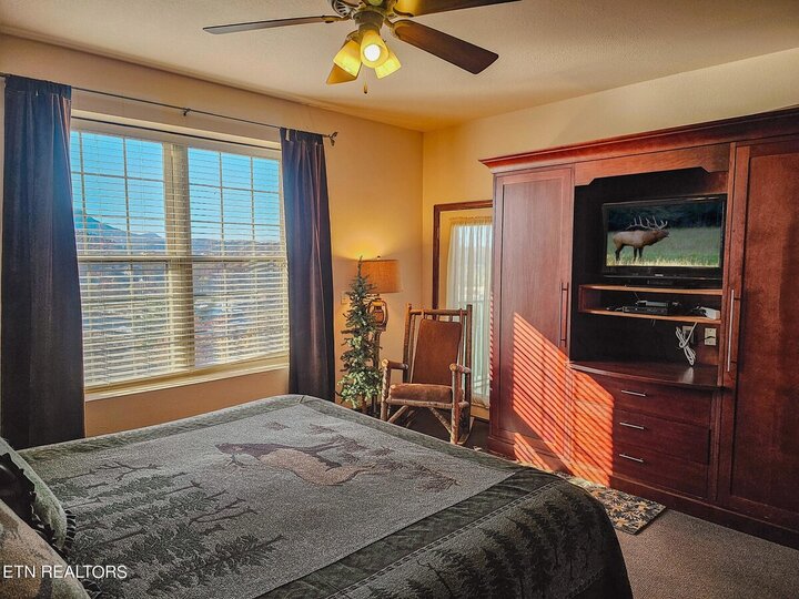 Condo in Pigeon Forge, US