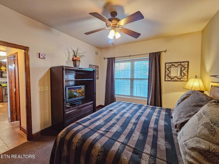 Condo in Pigeon Forge, US