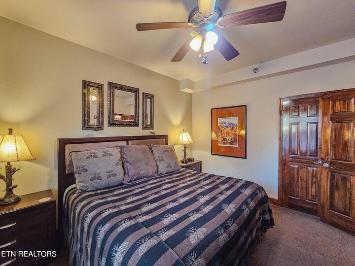 Condo in Pigeon Forge, US