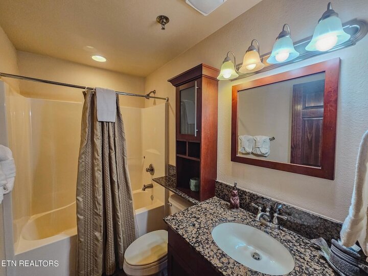 Condo in Pigeon Forge, US