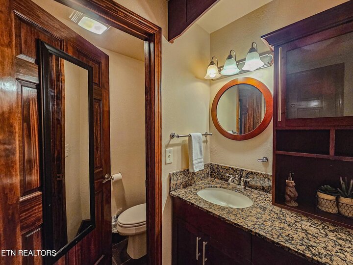 Condo in Pigeon Forge, US