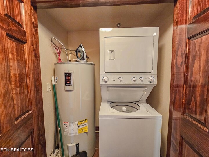 Condo in Pigeon Forge, US