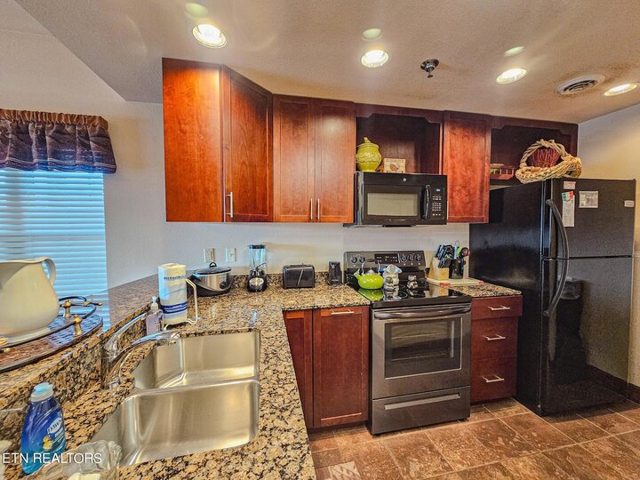 Condo in Pigeon Forge, US