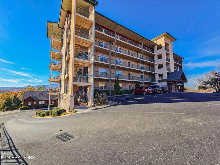 Condo in Pigeon Forge, US