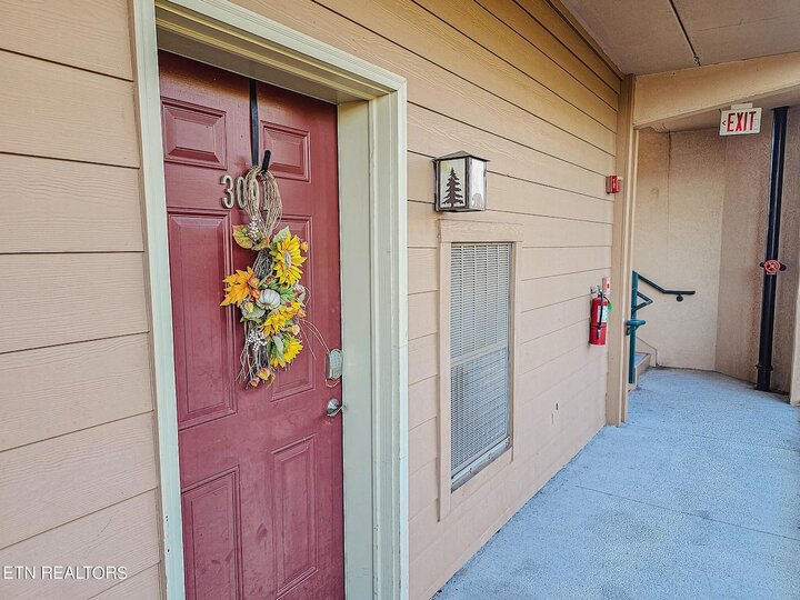 Condo in Pigeon Forge, US