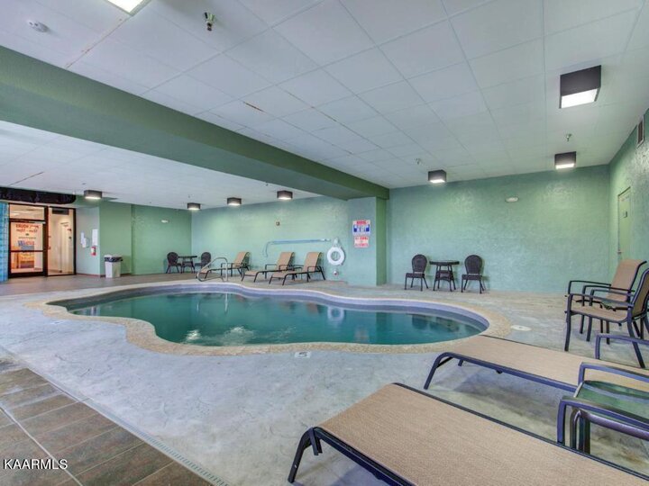 Condo in Pigeon Forge, US