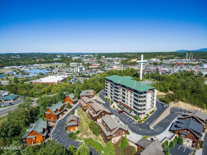 Condo in Pigeon Forge, US