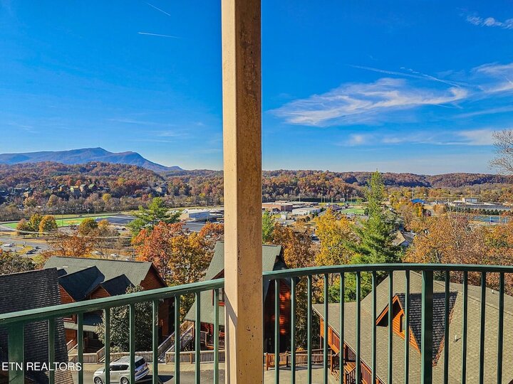 Condo in Pigeon Forge, US