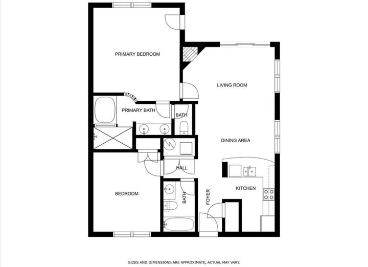 Condo in Pigeon Forge, US