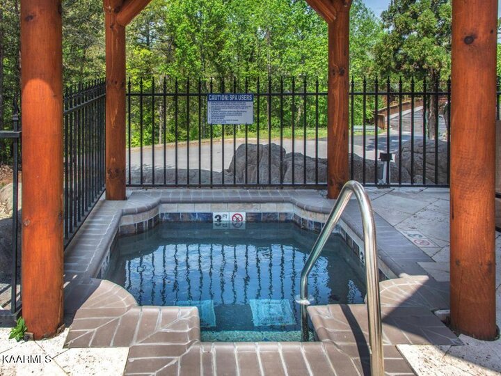 Condo in Pigeon Forge, US