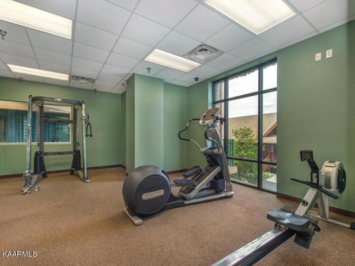 Condo in Pigeon Forge, US