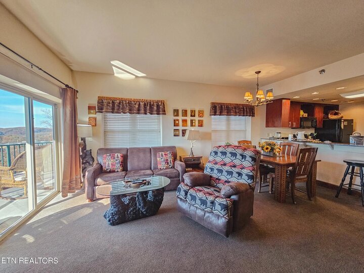 Condo in Pigeon Forge, US