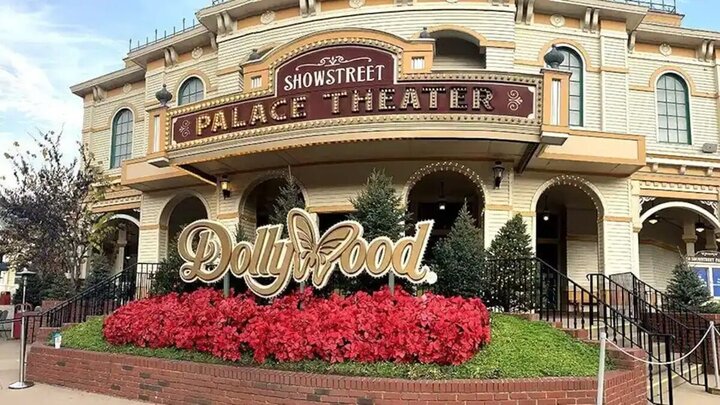 Condo in Pigeon Forge, US