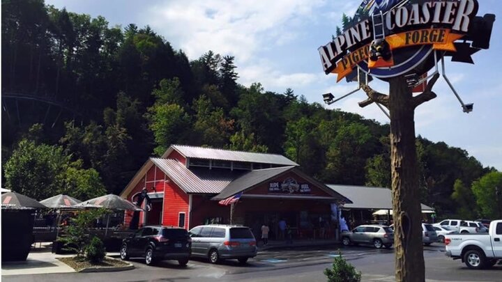 Condo in Pigeon Forge, US