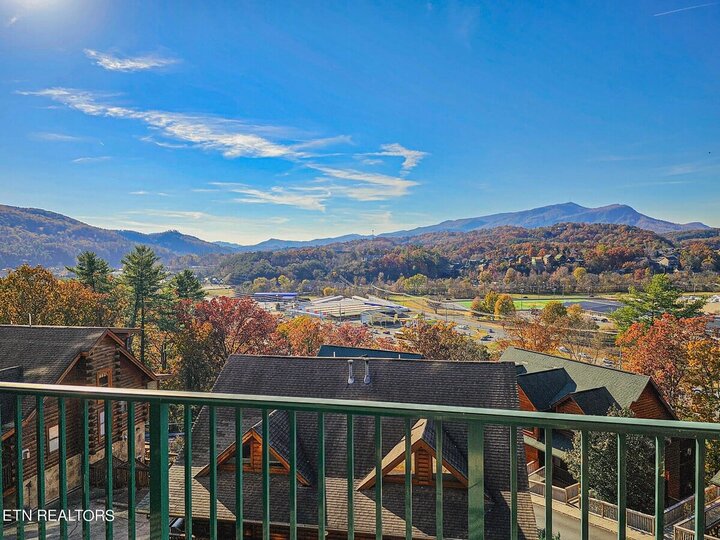 Condo in Pigeon Forge, US