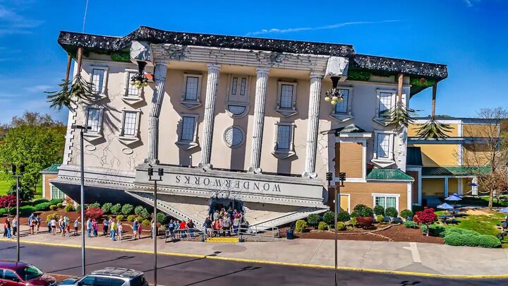 Condo in Pigeon Forge, US