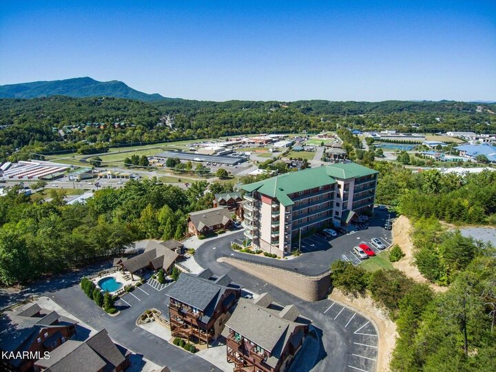 Condo in Pigeon Forge, US