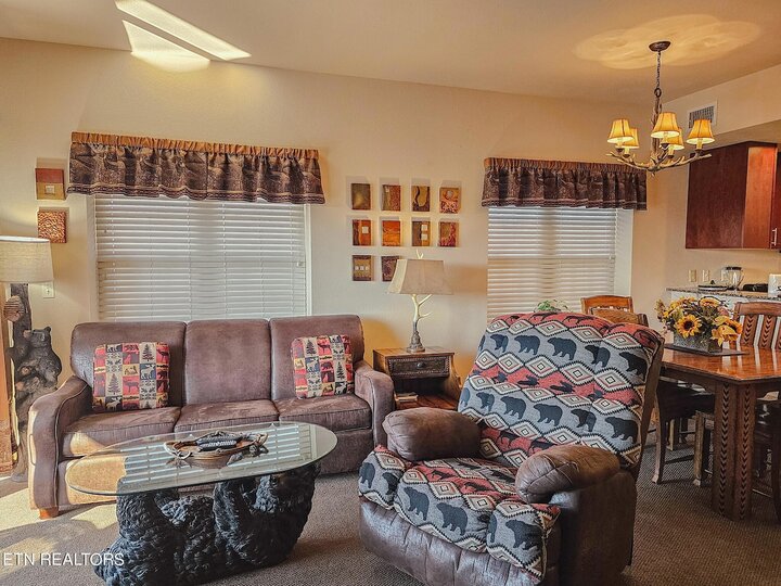 Condo in Pigeon Forge, US