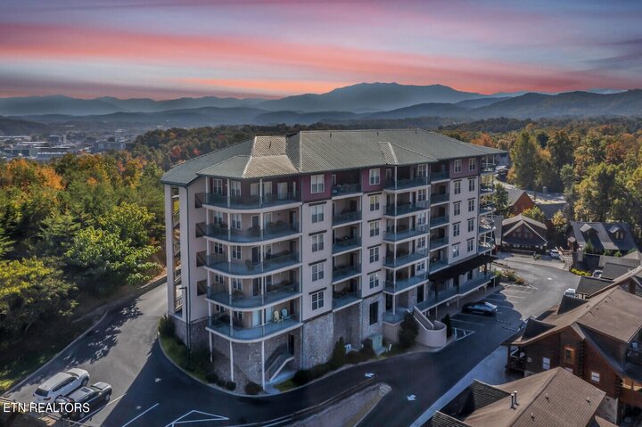 Condo in Pigeon Forge, US