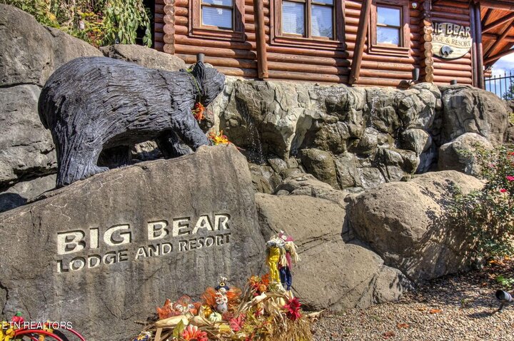 Condo in Pigeon Forge, US