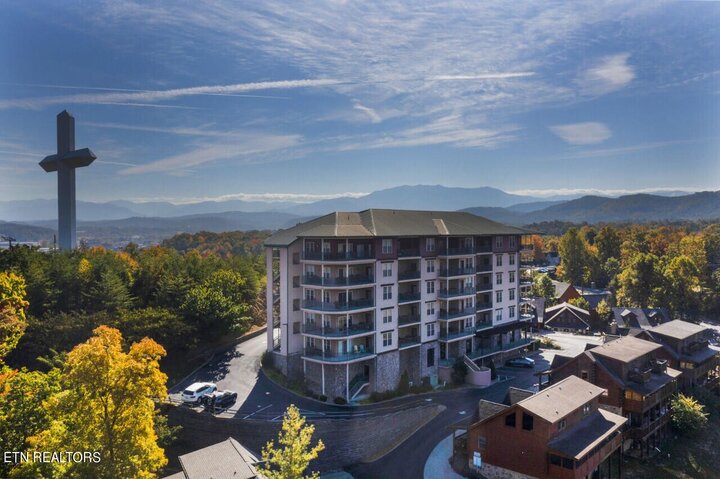 Condo in Pigeon Forge, US