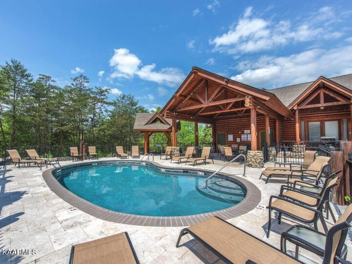 Condo in Pigeon Forge, US