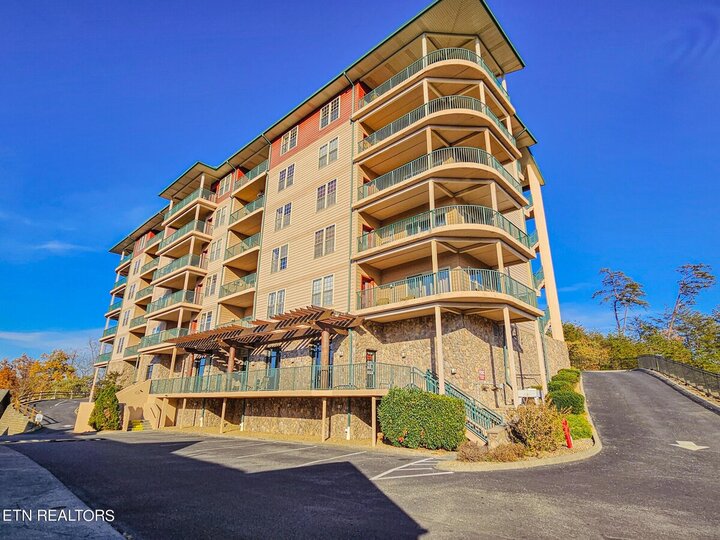Condo in Pigeon Forge, US