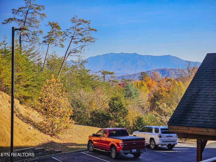 Condo in Pigeon Forge, US