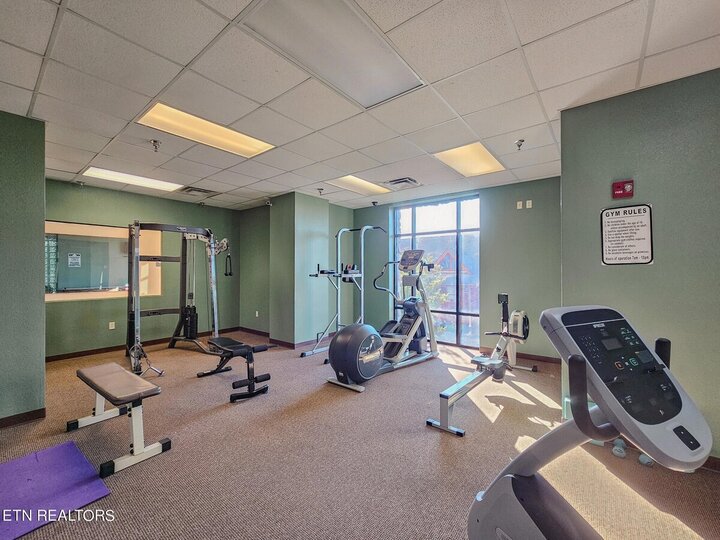 Condo in Pigeon Forge, US