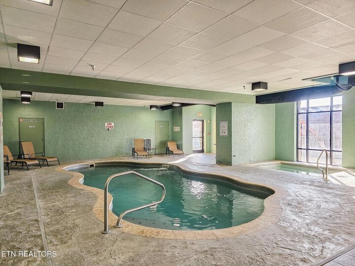 Condo in Pigeon Forge, US