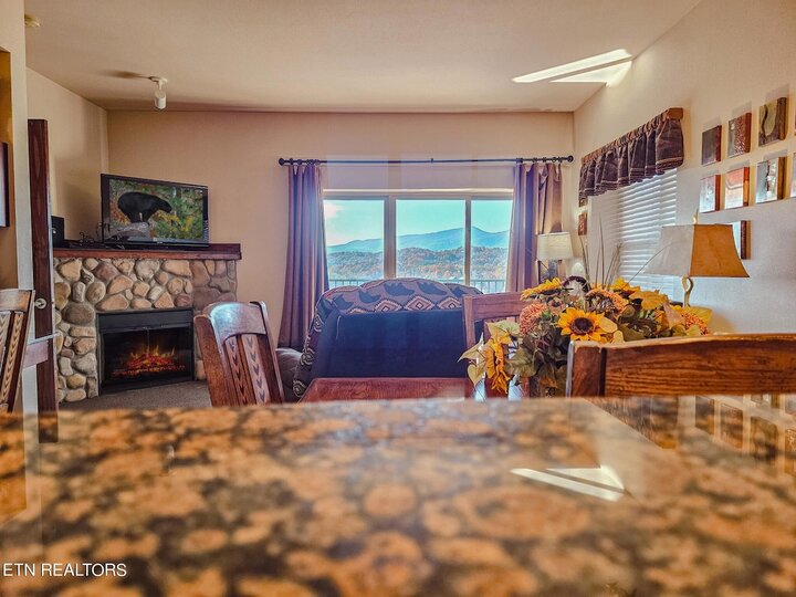 Condo in Pigeon Forge, US