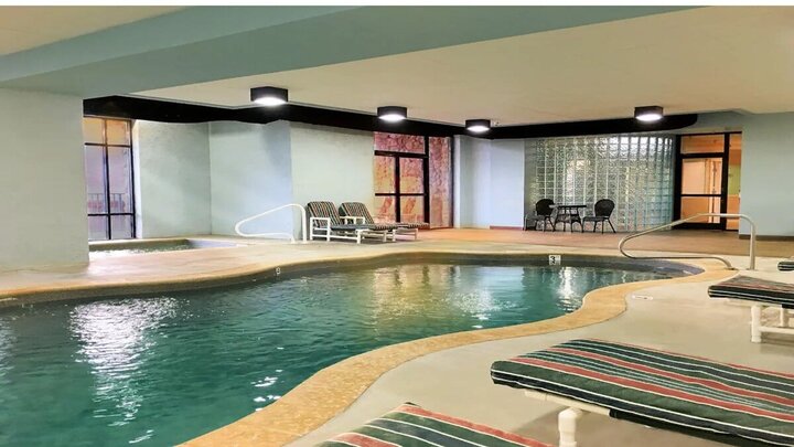 Condo in Pigeon Forge, US