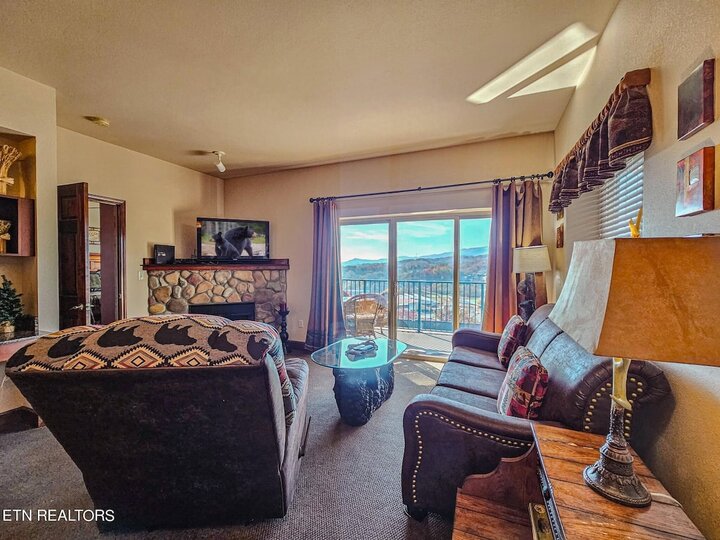 Condo in Pigeon Forge, US