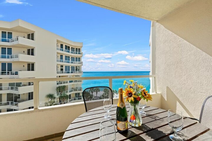 Condo in Destin, US