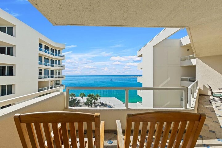 Condo in Destin, US