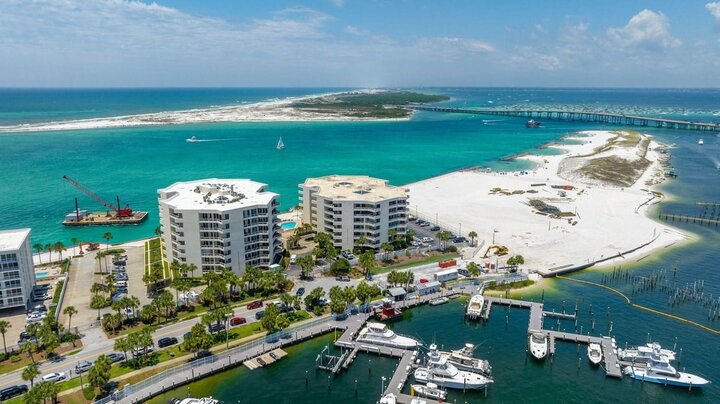 Condo in Destin, US
