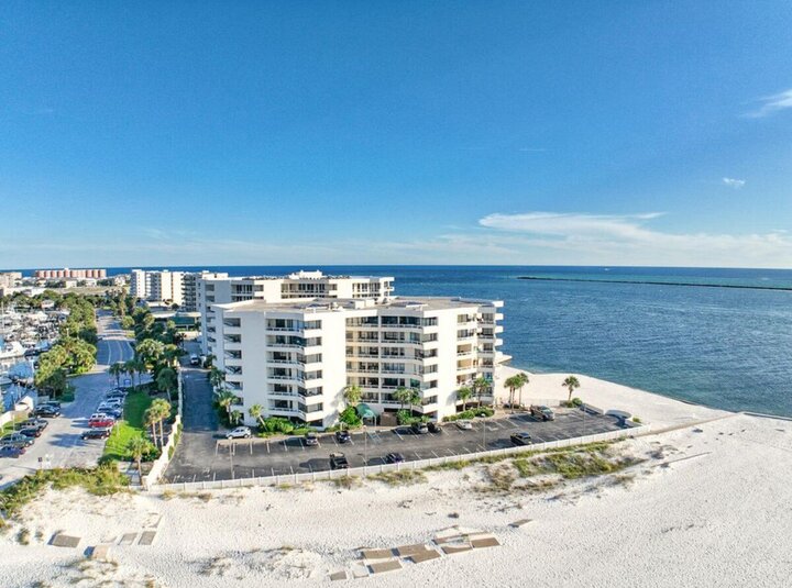 Condo in Destin, US