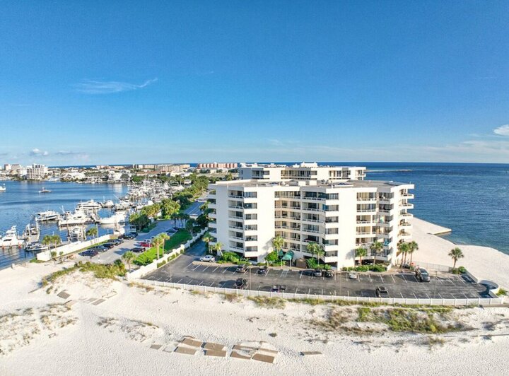 Condo in Destin, US