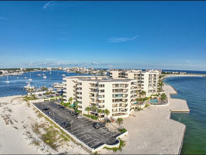 Condo in Destin, US