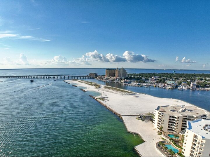 Condo in Destin, US