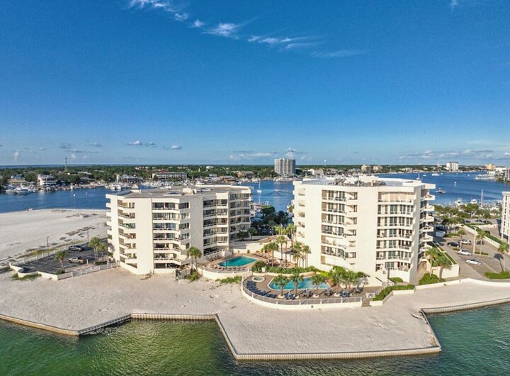 Condo in Destin, US