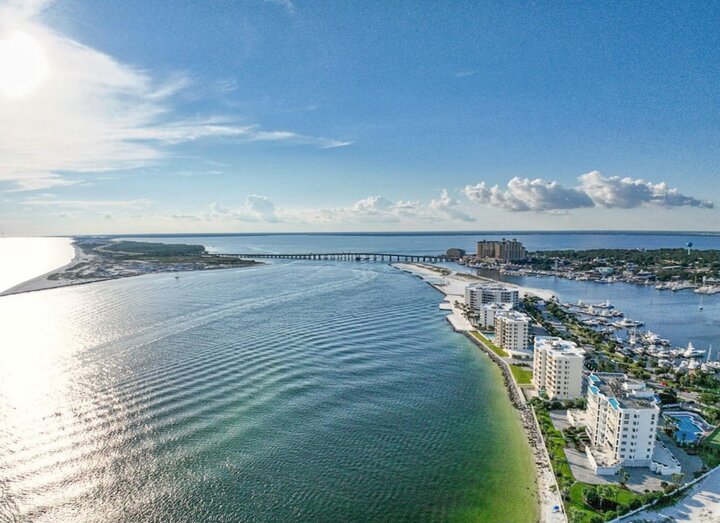 Condo in Destin, US