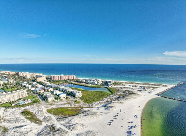 Condo in Destin, US