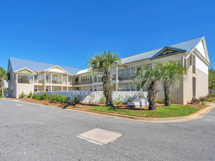 Condo in Miramar Beach, US