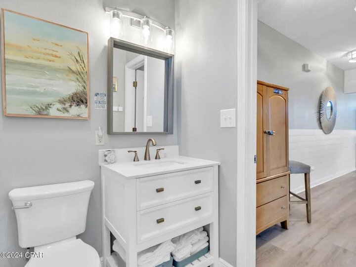 Condo in Miramar Beach, US