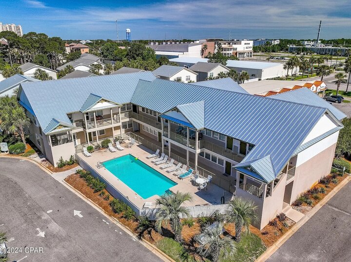 Condo in Miramar Beach, US