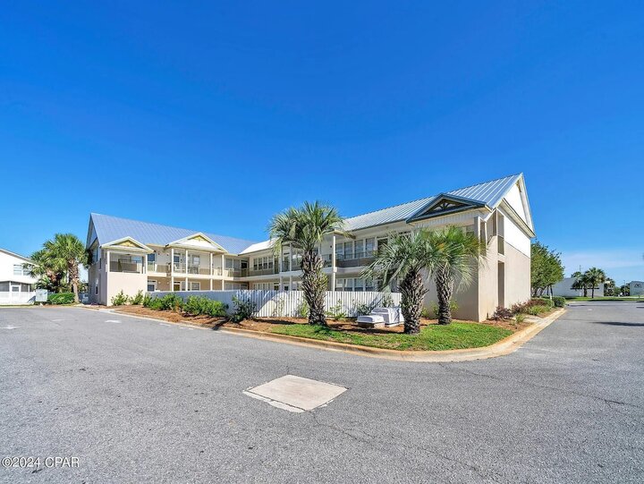 Condo in Miramar Beach, US