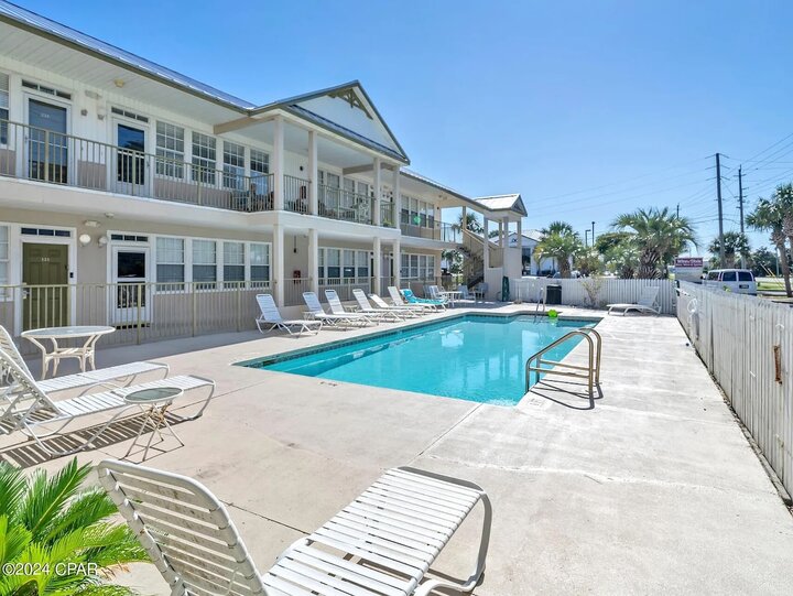 Condo in Miramar Beach, US