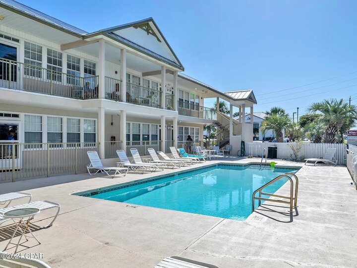 Condo in Miramar Beach, US
